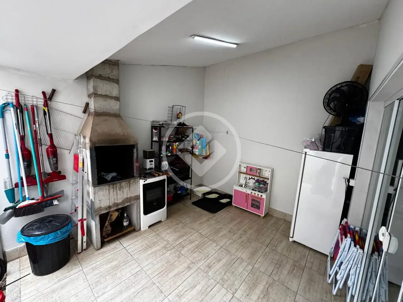 Image 14 - Casa Condomínio em Nova Esperança, Várzea Grande - MT