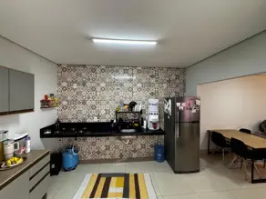 Imagem 4 - Casa Condomínio em Nova Esperança, Várzea Grande - MT