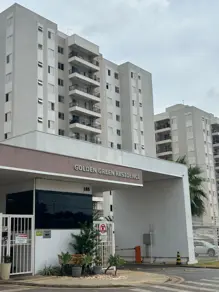Apartamento Despraiado, Cuiabá - MT — foto 1