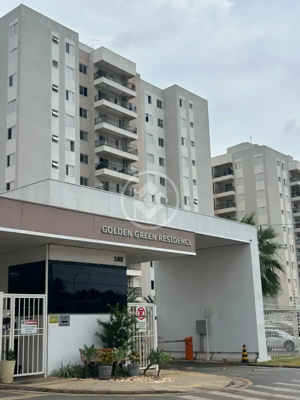 Imagem 1 - Apartamento em Despraiado, Cuiabá - MT
