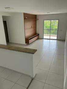 Apartamento Despraiado, Cuiabá - MT — foto 2