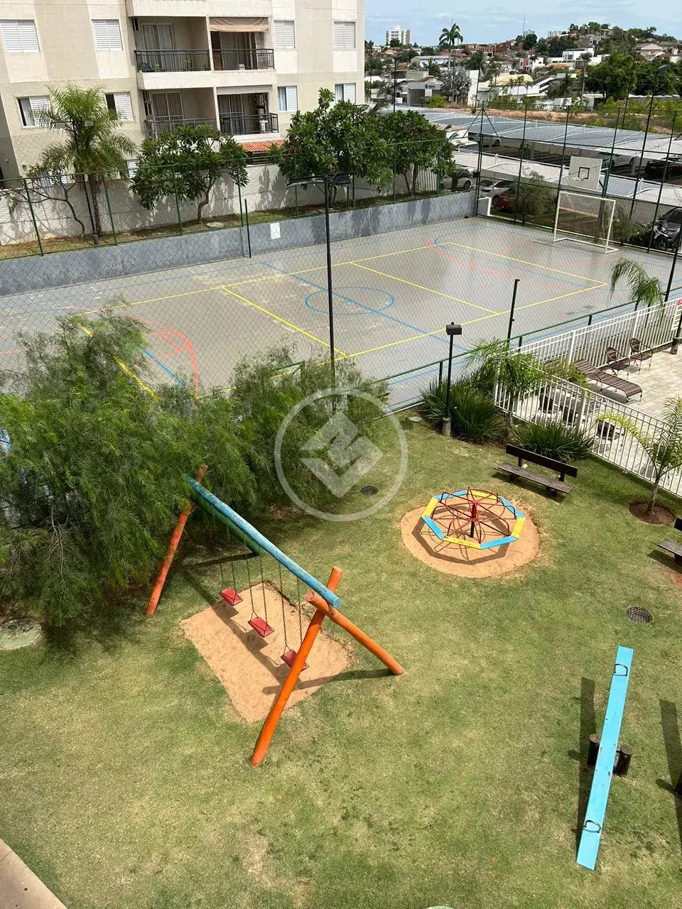 Image 16 - Apartamento em Despraiado, Cuiabá - MT