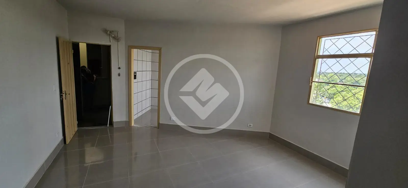 Imagem 1 - Apartamento em COOPHAMIL, Cuiabá - MT