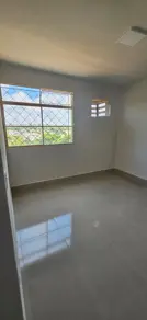 Apartamento COOPHAMIL, Cuiabá - MT — foto 2