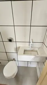 Imagem 2 - Apartamento em COOPHAMIL, Cuiabá - MT