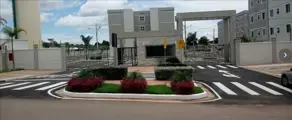 Apartamento GLORIA, Várzea Grande - MT — foto 1