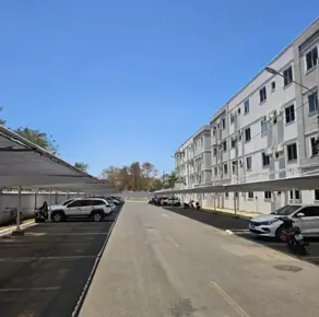 Imagem 5 - Apartamento em GLORIA, Várzea Grande - MT
