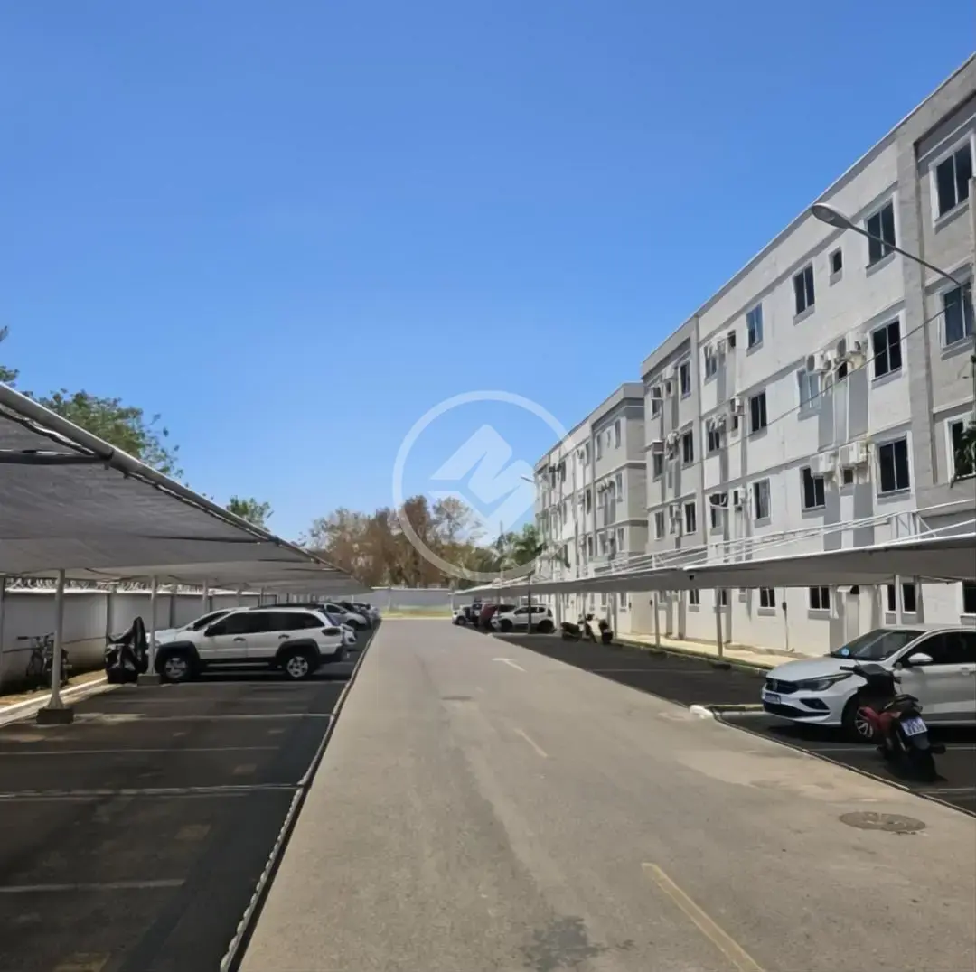 Imagem 5 - Apartamento em GLORIA, Várzea Grande - MT