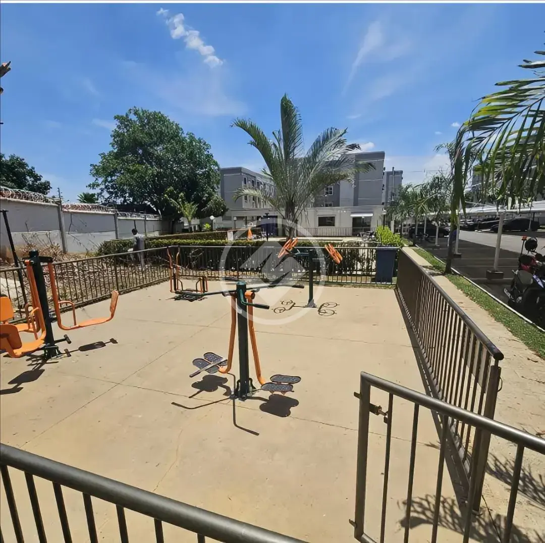 Image 13 - Apartamento em GLORIA, Várzea Grande - MT