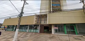 Sala Comercial Centro-Sul, Várzea Grande - MT — foto 1