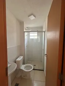 Apartamento Coophema, Cuiabá - MT — foto 2