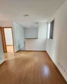 Apartamento Bela Marina, Cuiabá - MT — foto 2