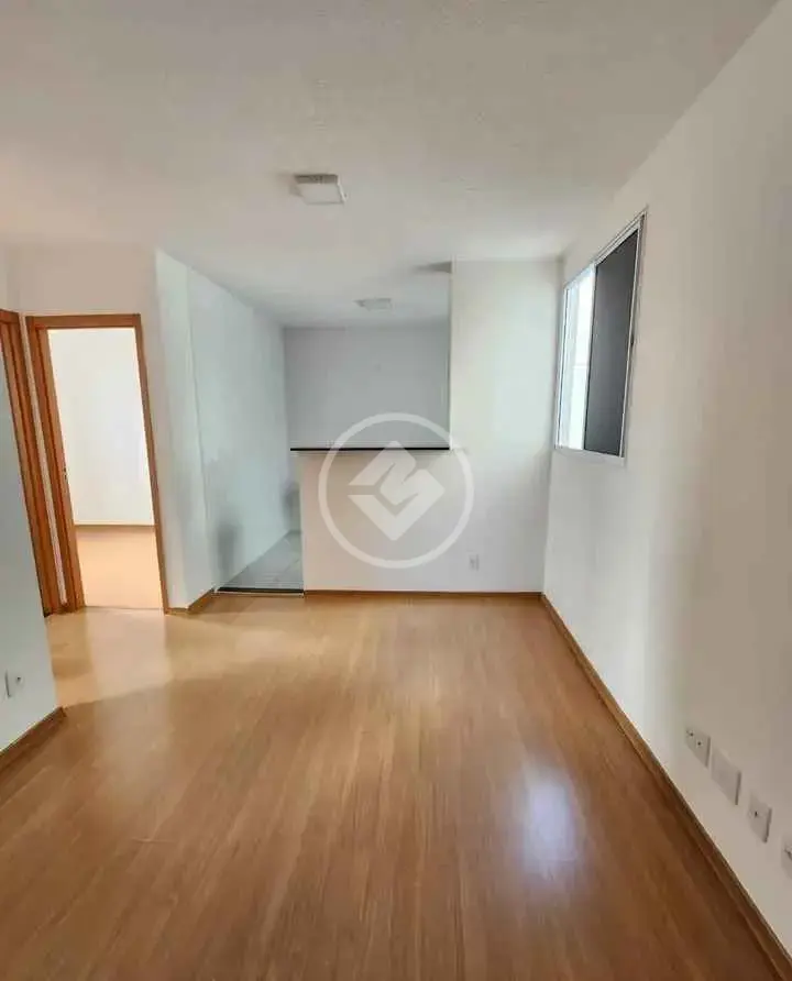 Image 2 - Apartamento em Bela Marina, Cuiabá - MT