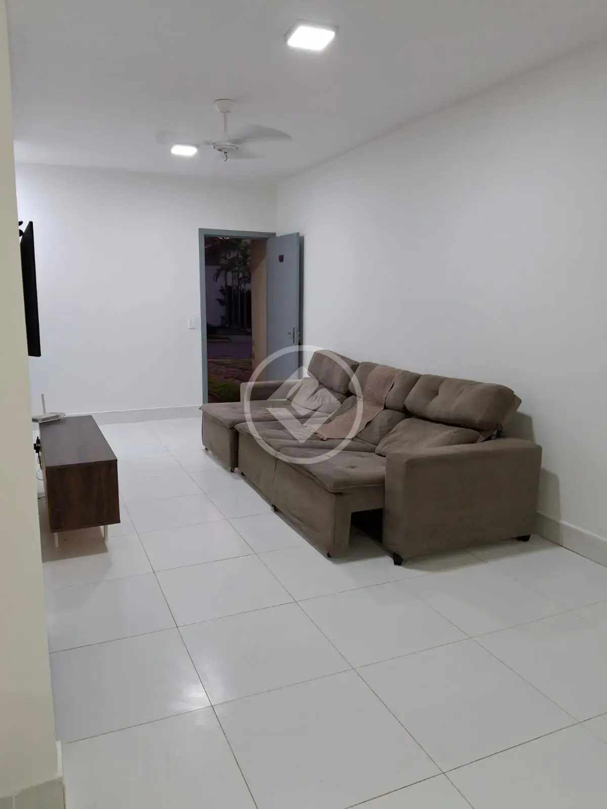 Imagem 1 - Casa Condomínio em Jardim Florianópolis, Cuiabá - MT