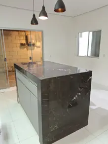 Imagem 3 - Casa Condomínio em Jardim Florianópolis, Cuiabá - MT