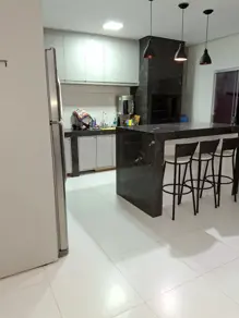 Imagem 2 - Casa Condomínio em Jardim Florianópolis, Cuiabá - MT