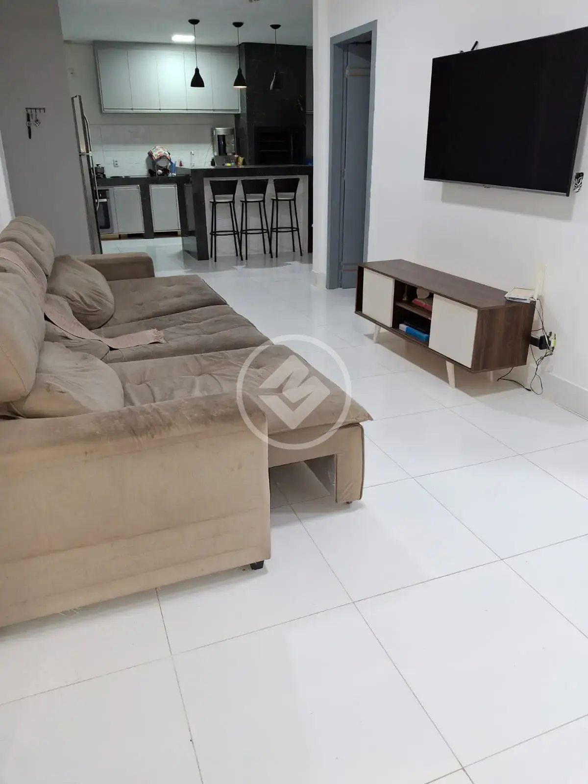 Image 2 - Casa Condomínio em Jardim Florianópolis, Cuiabá - MT
