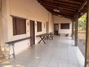 Imagem 4 - Chácara em Centro, Cuiabá - MT