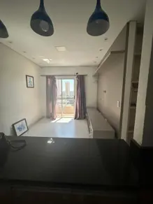 Apartamento Santa Rosa, Cuiabá - MT — foto 1