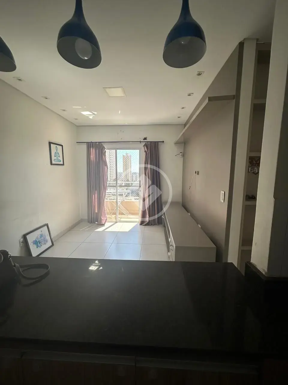 Imagem 1 - Apartamento em Santa Rosa, Cuiabá - MT