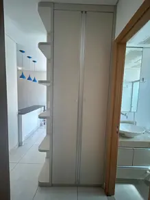 Imagem 3 - Apartamento em Santa Rosa, Cuiabá - MT