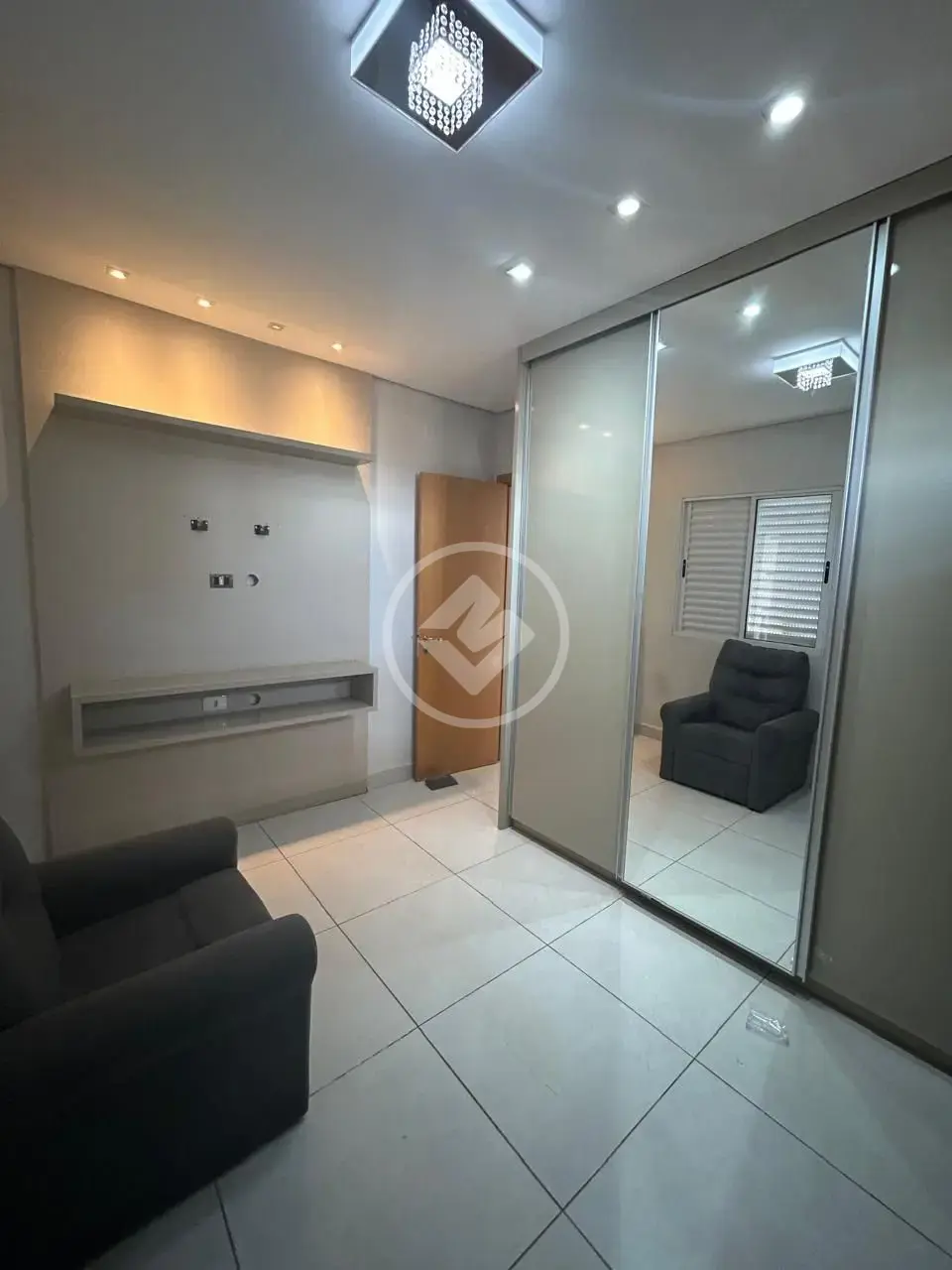 Image 2 - Apartamento em Santa Rosa, Cuiabá - MT