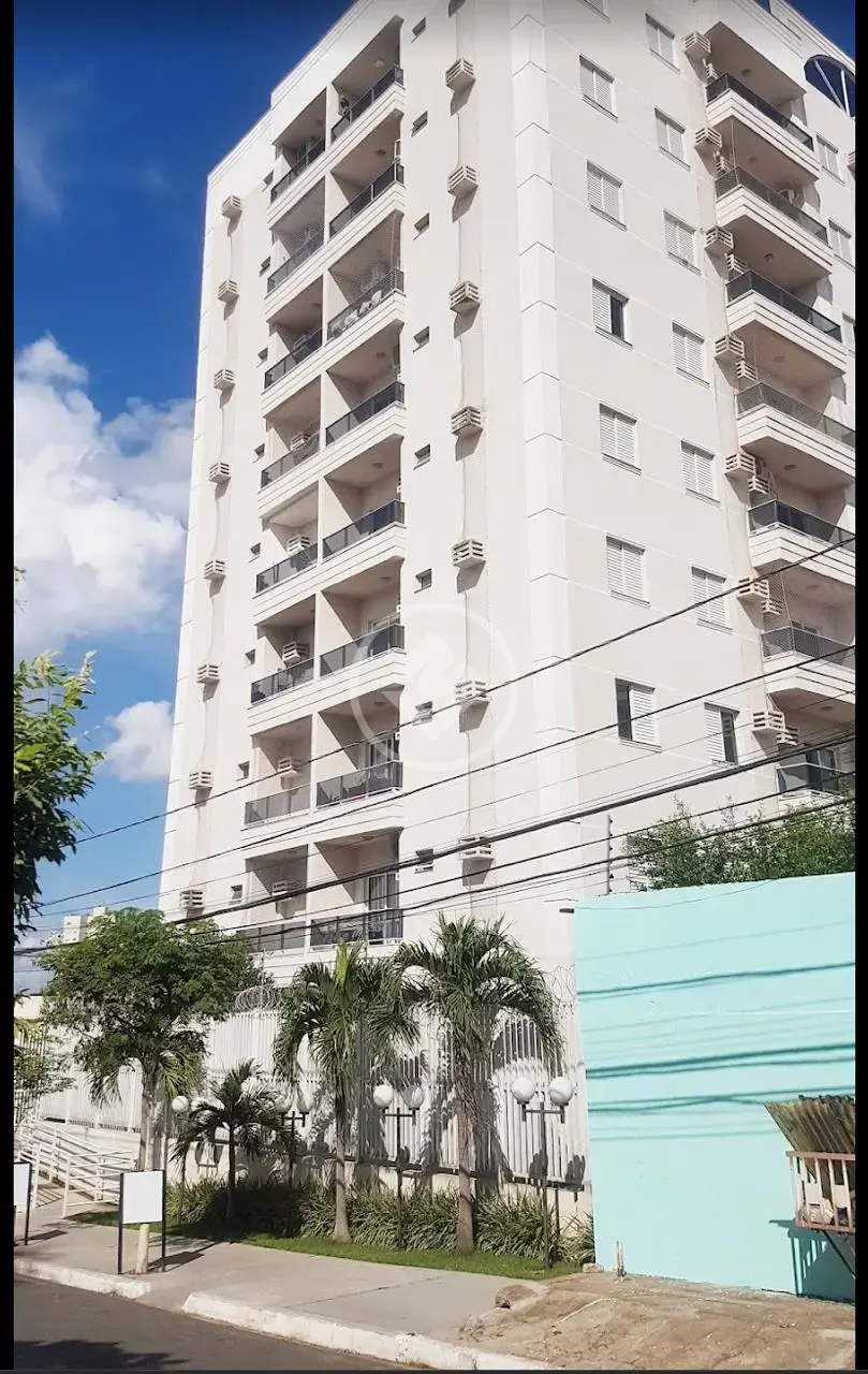 Image 17 - Apartamento em Santa Rosa, Cuiabá - MT