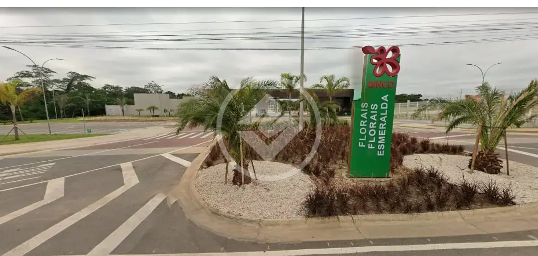 Imagem 1 - Terreno Condomínio em SÃO SEBASTIÃO, Cuiabá - MT