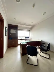 Sala Comercial Bosque da saude, Cuiabá - MT — foto 1