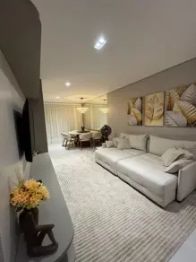 Imagem 4 - Casa Condomínio em Parque Atalaia, Cuiabá - MT