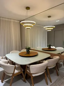 Imagem 2 - Casa Condomínio em Parque Atalaia, Cuiabá - MT