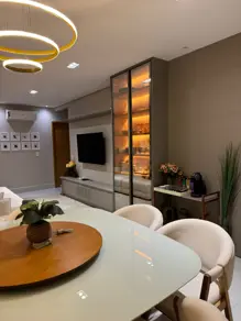 Casa Condomínio Parque Atalaia, Cuiabá - MT — foto 2