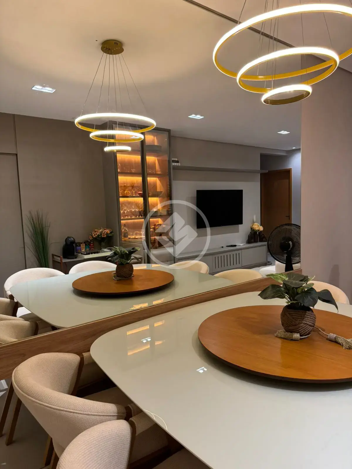 Imagem 1 - Casa Condomínio em Parque Atalaia, Cuiabá - MT