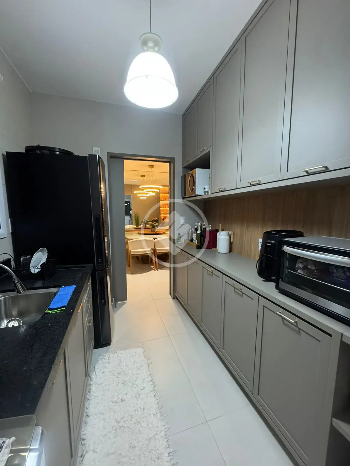 Imagem 3 - Casa Condomínio em Parque Atalaia, Cuiabá - MT