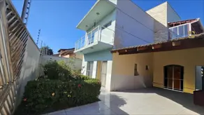 Sobrado Jardim Comodoro, Cuiabá - MT — foto 2