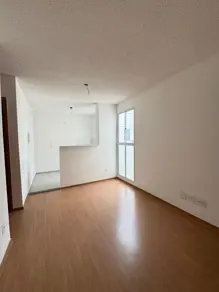 Apartamento Jardim Imperial, Cuiabá - MT — foto 2