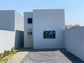 Imagem 4 - Casa em JARDIM IMPERADOR, Várzea Grande - MT