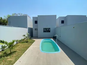 Casa JARDIM IMPERADOR, Várzea Grande - MT — foto 2
