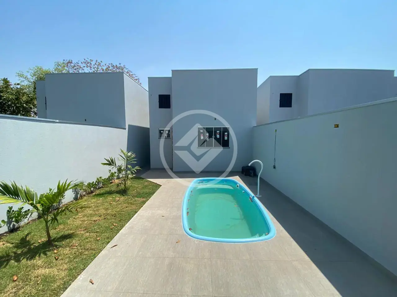 Image 2 - Casa em JARDIM IMPERADOR, Várzea Grande - MT