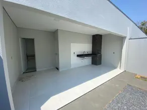 Imagem 6 - Casa em JARDIM IMPERADOR, Várzea Grande - MT