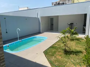 Imagem 3 - Casa em JARDIM IMPERADOR, Várzea Grande - MT
