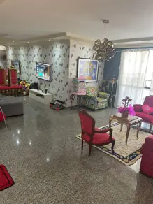 Imagem 4 - Apartamento em Goiabeira, Cuiabá - MT
