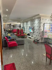 Imagem 6 - Apartamento em Goiabeira, Cuiabá - MT