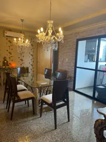 Apartamento Goiabeira, Cuiabá - MT — foto 2