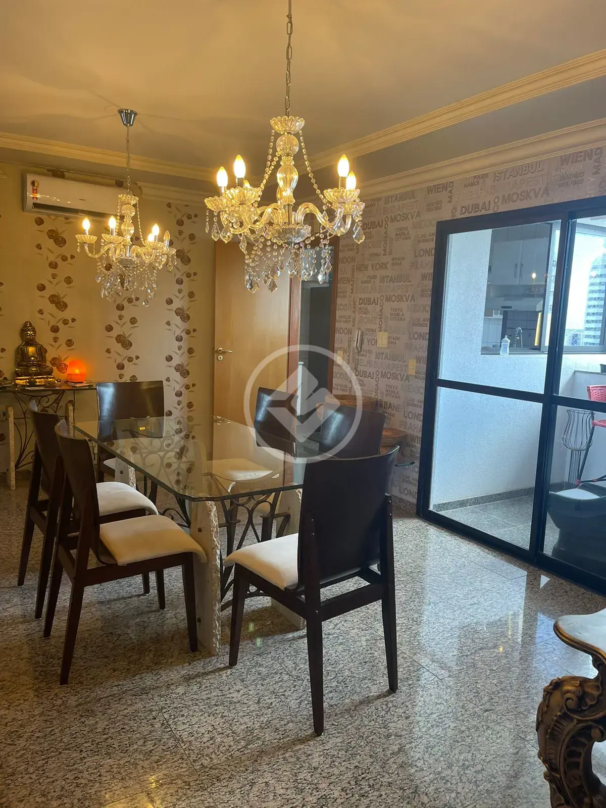 Imagem 1 - Apartamento em Goiabeira, Cuiabá - MT