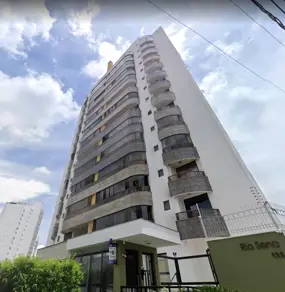 Apartamento Goiabeira, Cuiabá - MT — foto 1