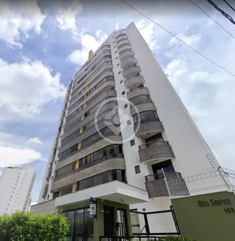 Imagem 1 - Apartamento em Goiabeira, Cuiabá - MT