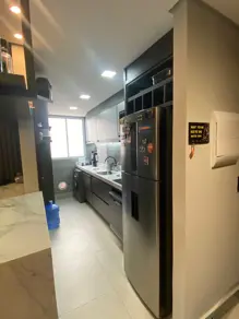 Imagem 3 - Apartamento Garden em Despraiado, Cuiabá - MT