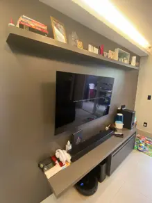 Imagem 2 - Apartamento Garden em Despraiado, Cuiabá - MT