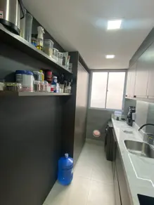 Imagem 4 - Apartamento Garden em Despraiado, Cuiabá - MT